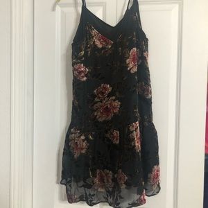American Eagle Dress